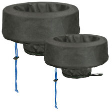 Round Floating Fish Pond Plant Island Basket For Margininal Plants 25cm 35cm