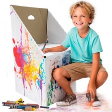 FUN Paint or Marker Ready