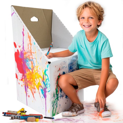 Fun paint marker - or, ready