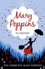 Travers, P. L. : Mary Poppins