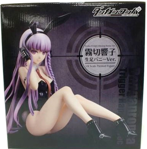 Danganronpa freeing bare - 1/4,