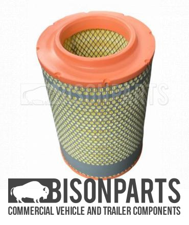 Air filter element - "air,
