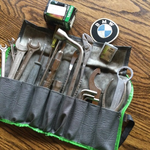 Bmw k100rs factory tool - bmw,