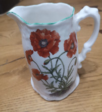 Vintage Chelson China Floral