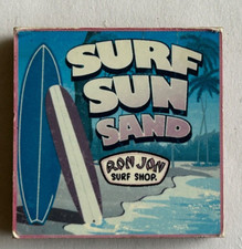 Ron Jon Surf Shop ( Surf's Sun