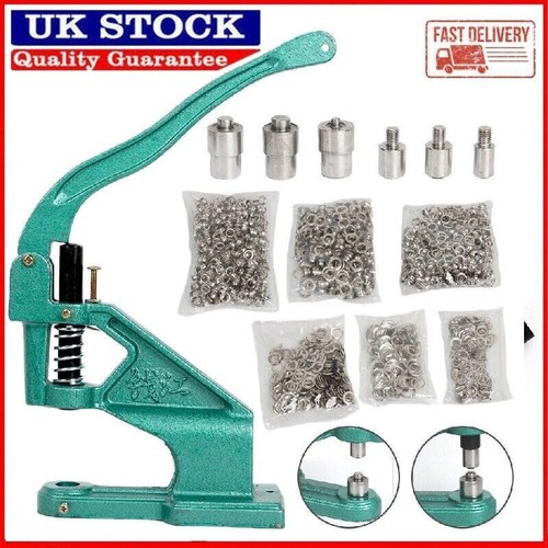 Green hand press machine - hand,
