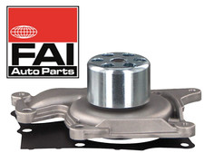 FAI Water Pump FITS DACIA