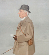 Justice Grantham Horse racing