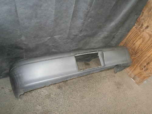 Toyota estima lucida 1994 rear - estima,