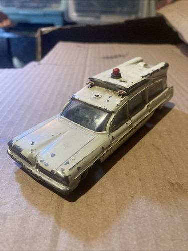 1960s vintage dinky superior - 1960s,