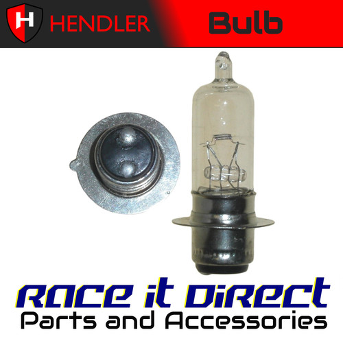 Headlight bulb for yamaha yfs - yamaha,