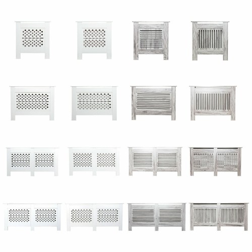 Radiator cover grill shelf - ,