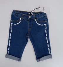 moschino NEW Denim Jeans Age