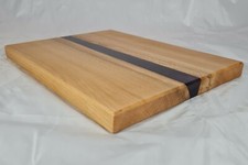 Beech Hardwood and amethyst
