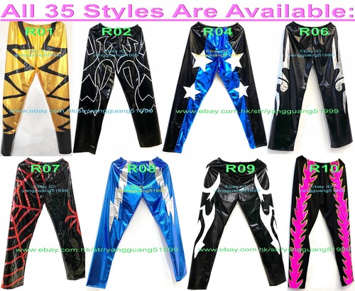 Unisex wrestling pants - unisex,