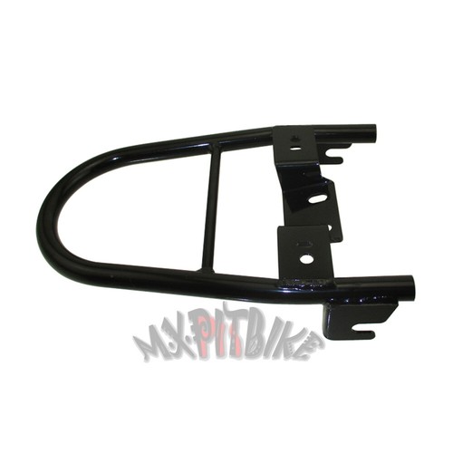 Rear mudguard fender - rear,