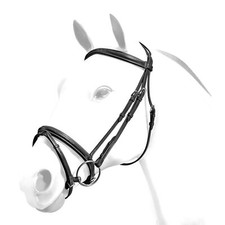 Equipe Emporio Flash Bridle