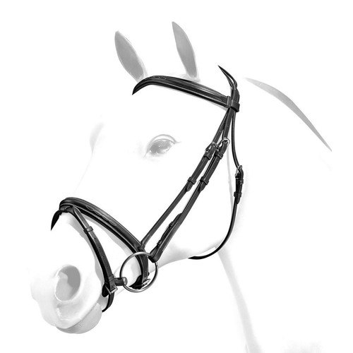 Equipe emporio flash bridle - emporio,