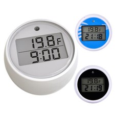 Water thermometer for ice - water,