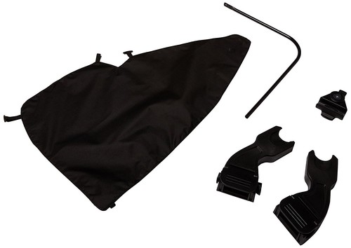 Mountain buggy duet car - car, seat