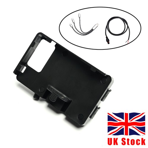 Phone gps navigation bracket - phone,