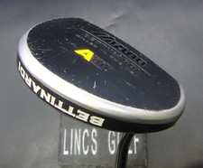 Mizuno Bettinardi A01 Putter Steel Shaft 88.5cm Length Psyko Grip