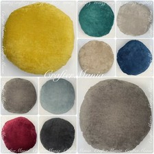 Handmade Kensington Velvet