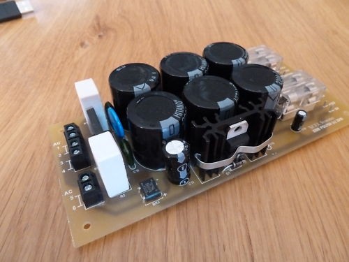 Ebb psu 150 - 150-2, power