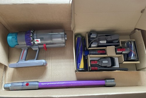 Dyson gen5detect cordless - dyson,
