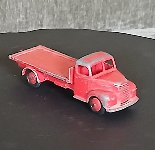 Vintage dinky toys - dinky,