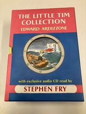 THE LITTLE TIM Collection by