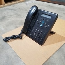 Cisco CP-6921 Unified IP Phone