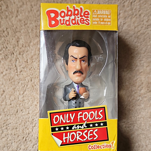 Bobble buddies only - buddies, and