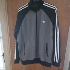 Adidas Jacket Size L