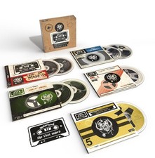 Motörhead - The Löst Tapes -