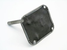 Talbot Samba 2014 Oil sump