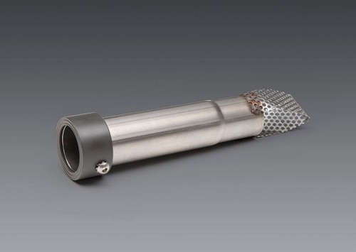Yoshimura quiet baffle - yoshimura,