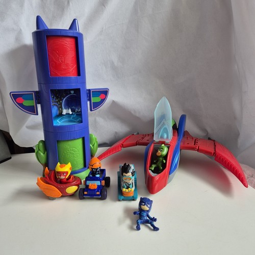 Masks toy bundle - bundle, totem