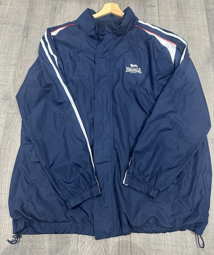 Lonsdale men track - lonsdale,
