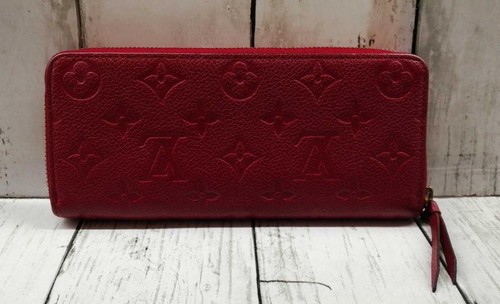 Louis vuitton long - vuitton, wallet
