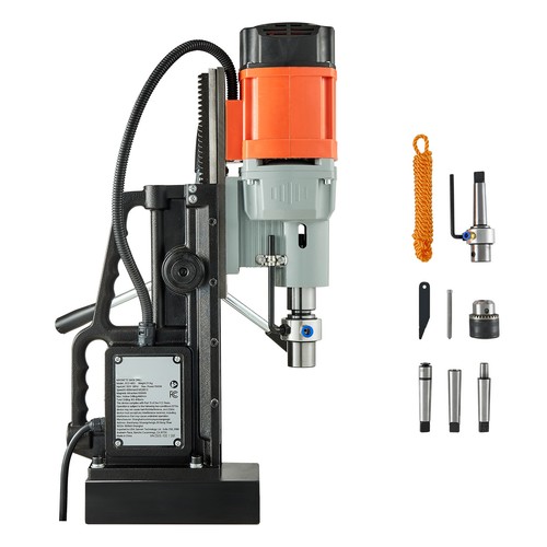 Magnetic drill press mag - drill,