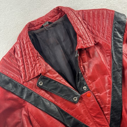 Vintage 80s rare find michael - vintage,