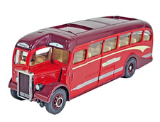Corgi 97211 Leyland Tiger