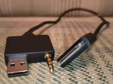 Hyundai Kia iPod Cable
