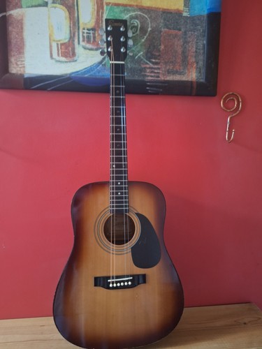 Encore starfire dreadnought - encore,
