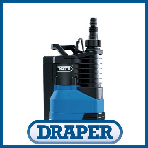 Draper 98917 230v - 98917,
