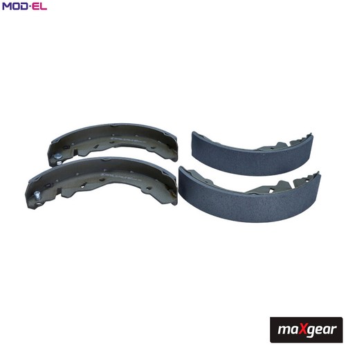 Brake shoe set - 19-4622, for