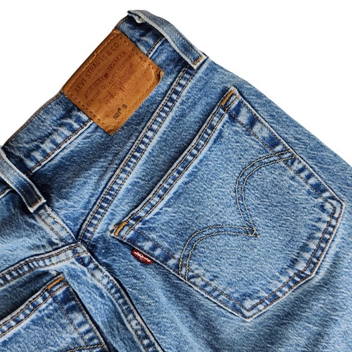 Levi 501 skinny jeans - skinny,