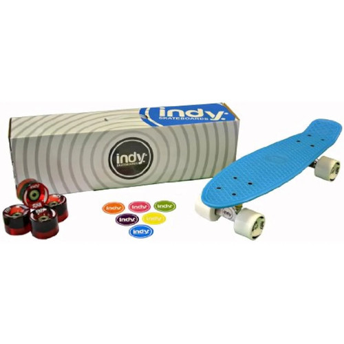Indy skateboards retro cruiser - retro,