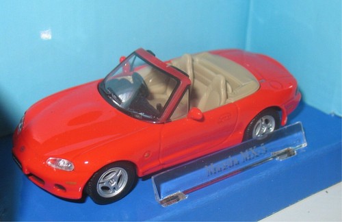 New mazda sport 5 - new!!,